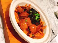 -湖滨28中餐厅·西湖宴·杭州君悦酒店