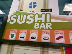 -莫莉幻想儿童乐园(泉州新天店)