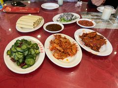 -西塔大冷面(市府大路店)