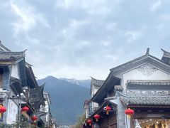 -大理床单厂艺术区