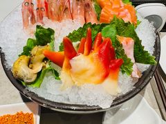 -大渔铁板烧(大悦城店)