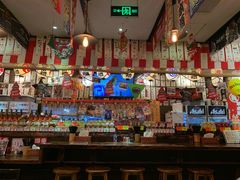 -平成屋·午肴夜酒(四川北路店)