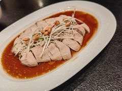 -荣兴酒家(徐家汇店)