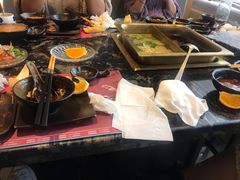 -王家渡火锅店(亦庄店)