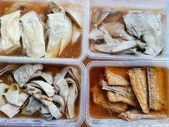 -老人和饭店(淮海中路店)