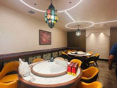 -巴依老爷新疆美食(昌平店)
