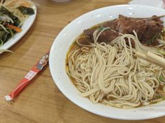 -水仙拉面(水仙街店)