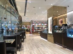 大堂-VENCHI 闻绮(北京国贸商城店)