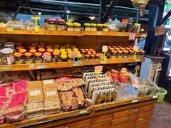 零售区-园林美食城·本土农家菜(杨和镇店)