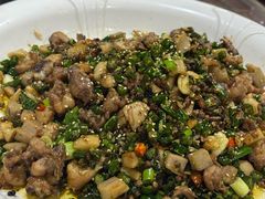 -味老大土碗菜(中山三路店)