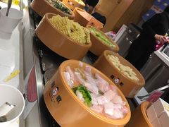 -龍歌自助小火锅(城阳万象汇店)