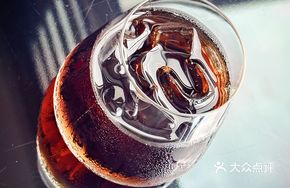 Ice Coke
