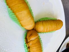 飘香榴莲酥-紫阳家宴(源深店)