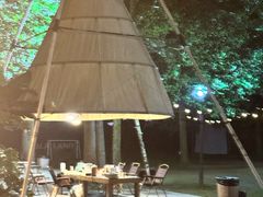 -LALA LAND日落半岛露营地