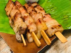 -Naughty Nuri’s Phuket