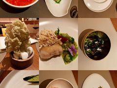 -Amber(置地文华东方酒店)