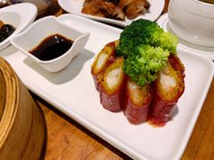 -岭南小生·粤港点心(华新旗舰店)