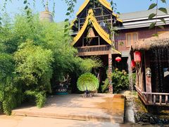 -呀路古热带植物园
