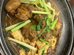 -园林美食城·本土农家菜(杨和镇店)