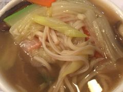 iphone_upload_pic-本家韩国烤肉(财富大厦店)