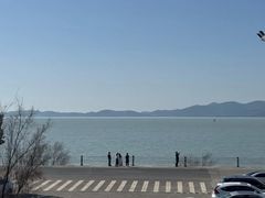 -美味之家·湖景农家乐(太湖东山店)