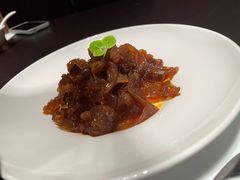 -领事馆19号中餐厅(厦门海景洲际酒店)