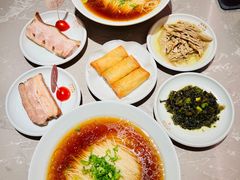 -松鹤楼·苏式汤面(虹桥天地店)