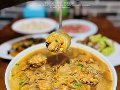 -李老哈·东北菜(宋园路店)