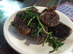 -88号小吃店·经典云南菜·地道纳西美食