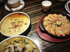 -江太极江浙菜(马桥万达广场店)