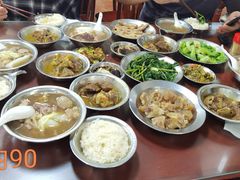 -阿秋牛排(湖心街店)