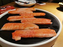-尚品小土屋涮毛肚(李沧万达店)