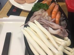 -新辣道鱼火锅(领展购物广场·中关村店)