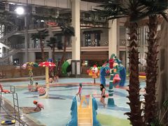 -南宫温泉水世界