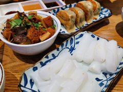 -牛楠楠·香港牛腩茶餐厅(永旺店)