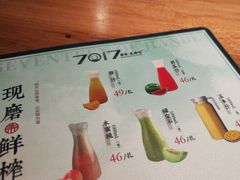 -7017浙菜•建德味(中财店)