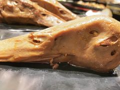 嘎嘎鸭脑壳-嘎嘎鸭脑壳(蜀汉路店)
