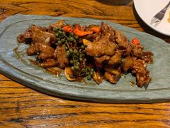 -HOME餐厅粤菜 融合菜