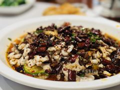 -三猫黑鱼花(南大店)