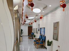 -圣贝口腔(海淀店)