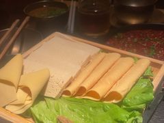 -晓宇重庆火锅(西安荟聚店)