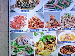 -来之顺海鲜菜馆·青岛菜·始于1993(栈桥店)