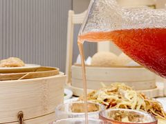 山楂汁-蔡澜点心·粤菜(月星环球港店)