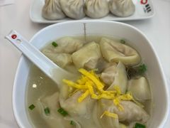 -锡笼记·无锡小笼(水岸店)