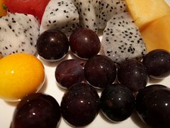 -厦门艾美酒店·新食谱西餐厅