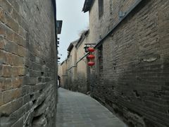 -郭峪古城