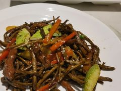 -火啫啫·粤式啫啫煲(南通首店)