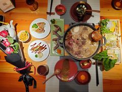 -文三酒肆自助放题(新街口友谊广场店)