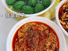 -柏合黄记豆腐皮饭店