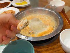 -比尔森韩式烤肉自助(国商店)